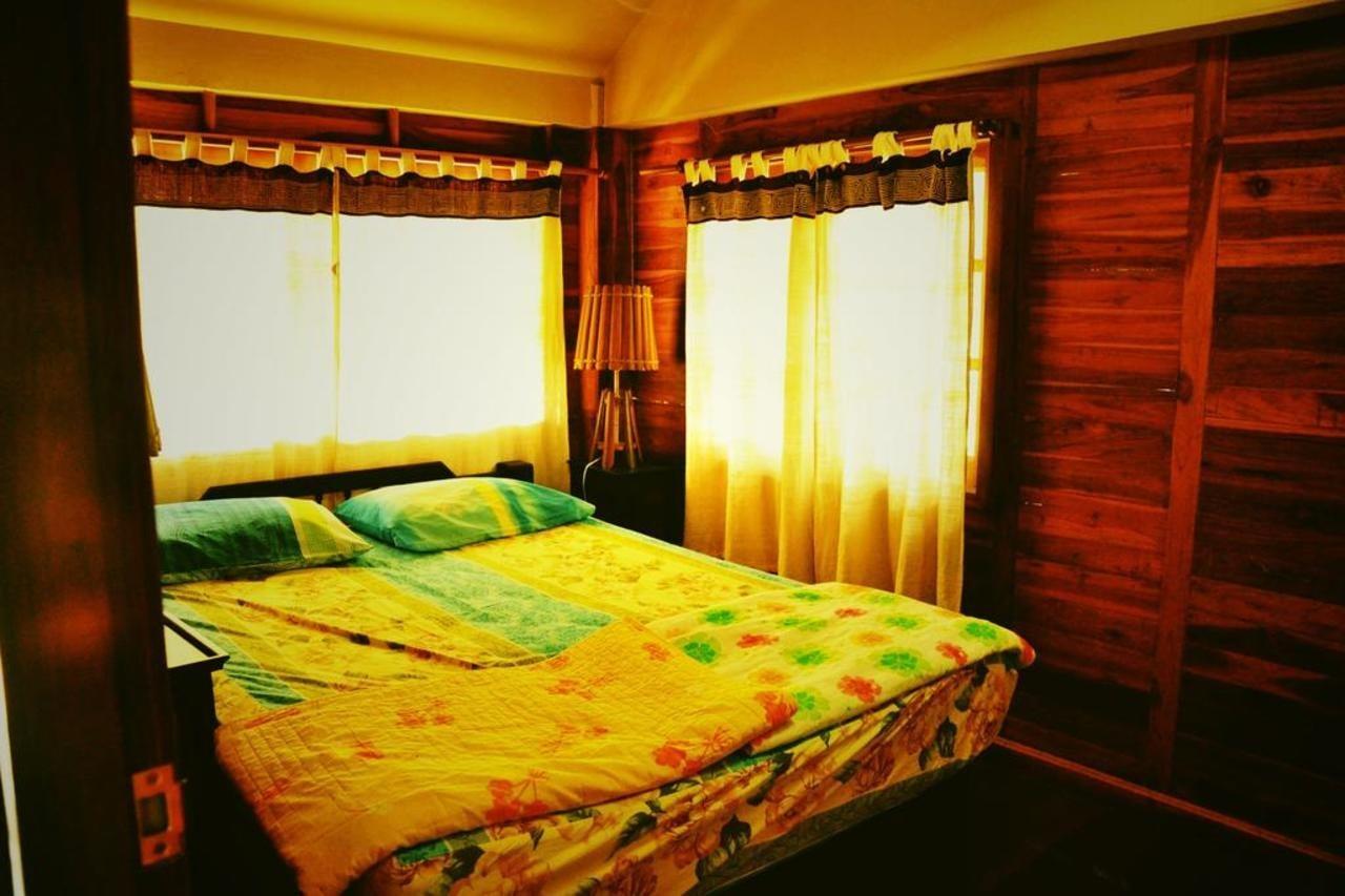 Krsc Thailand Kaeng Krachan Exterior foto