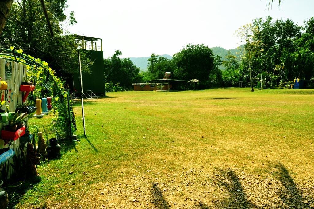 Krsc Thailand Kaeng Krachan Exterior foto
