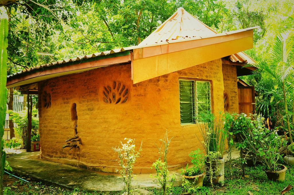 Krsc Thailand Kaeng Krachan Quarto foto