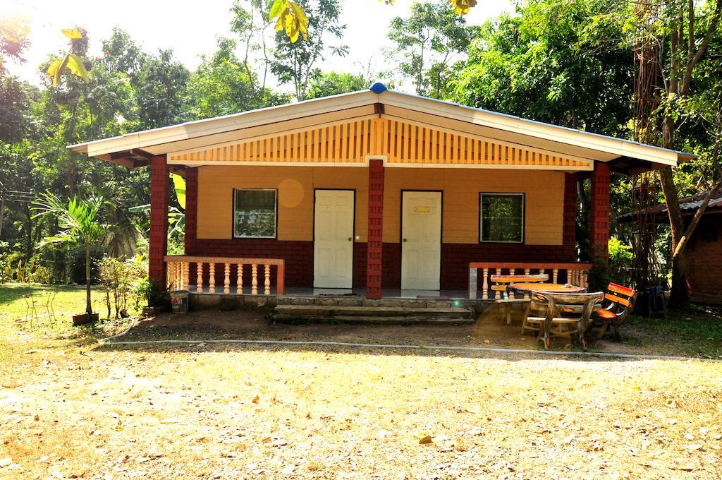 Krsc Thailand Kaeng Krachan Quarto foto